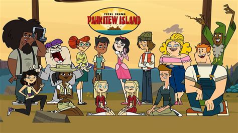 total drama season 7|total drama season 7 cast.